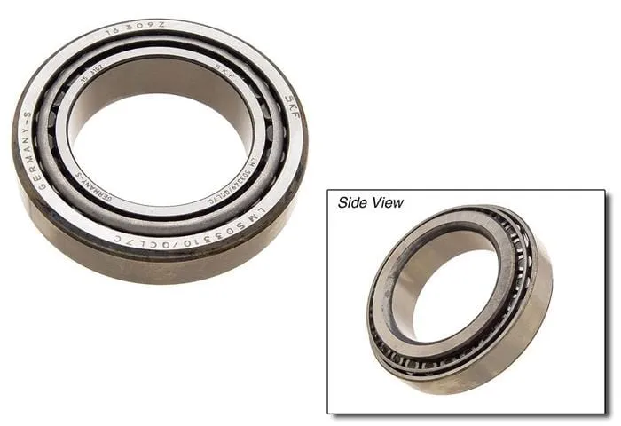 02M Differential Bearing Kit - VW Mk4 | MK1 TT