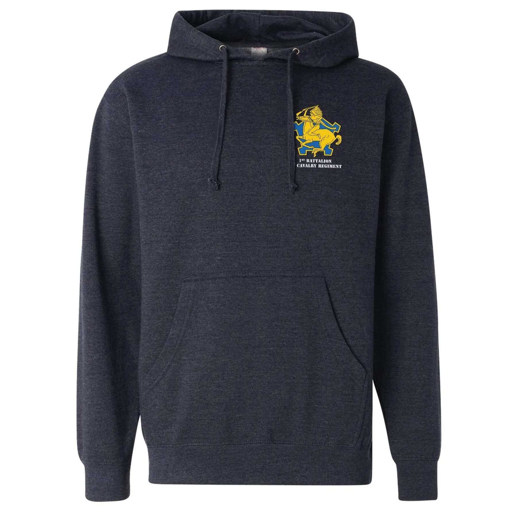 1-9 CAV Gremlins Hoodie Mid-Weight