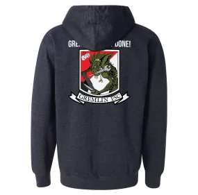 1-9 CAV Gremlins Hoodie Mid-Weight