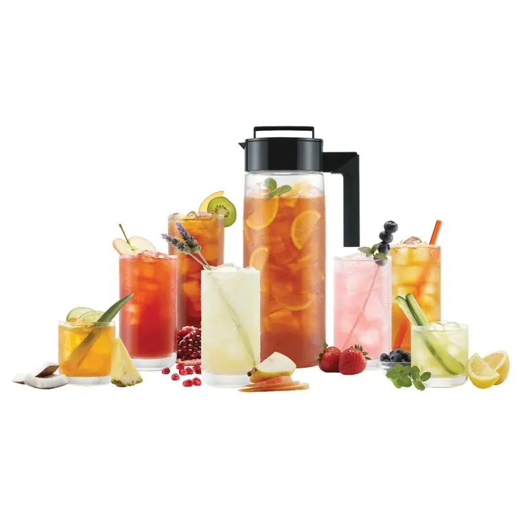 2 Quart Airtight Pitcher
