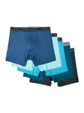5-Pack Stretch Boxer Brief