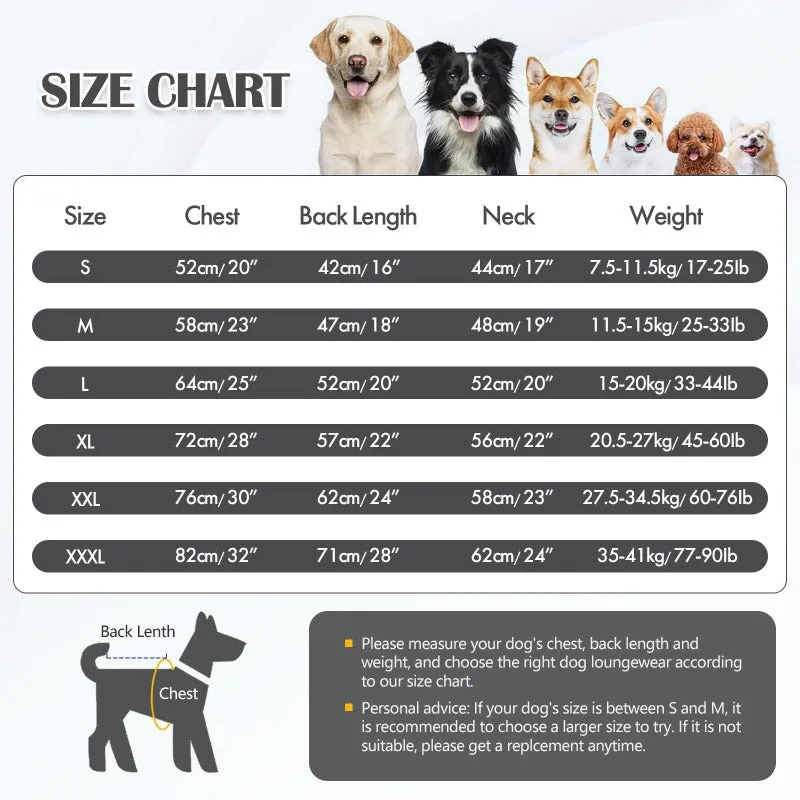 Autumn Winter Dog Jacket with Harness Dogs Reflective Safety Pet Snow Coat