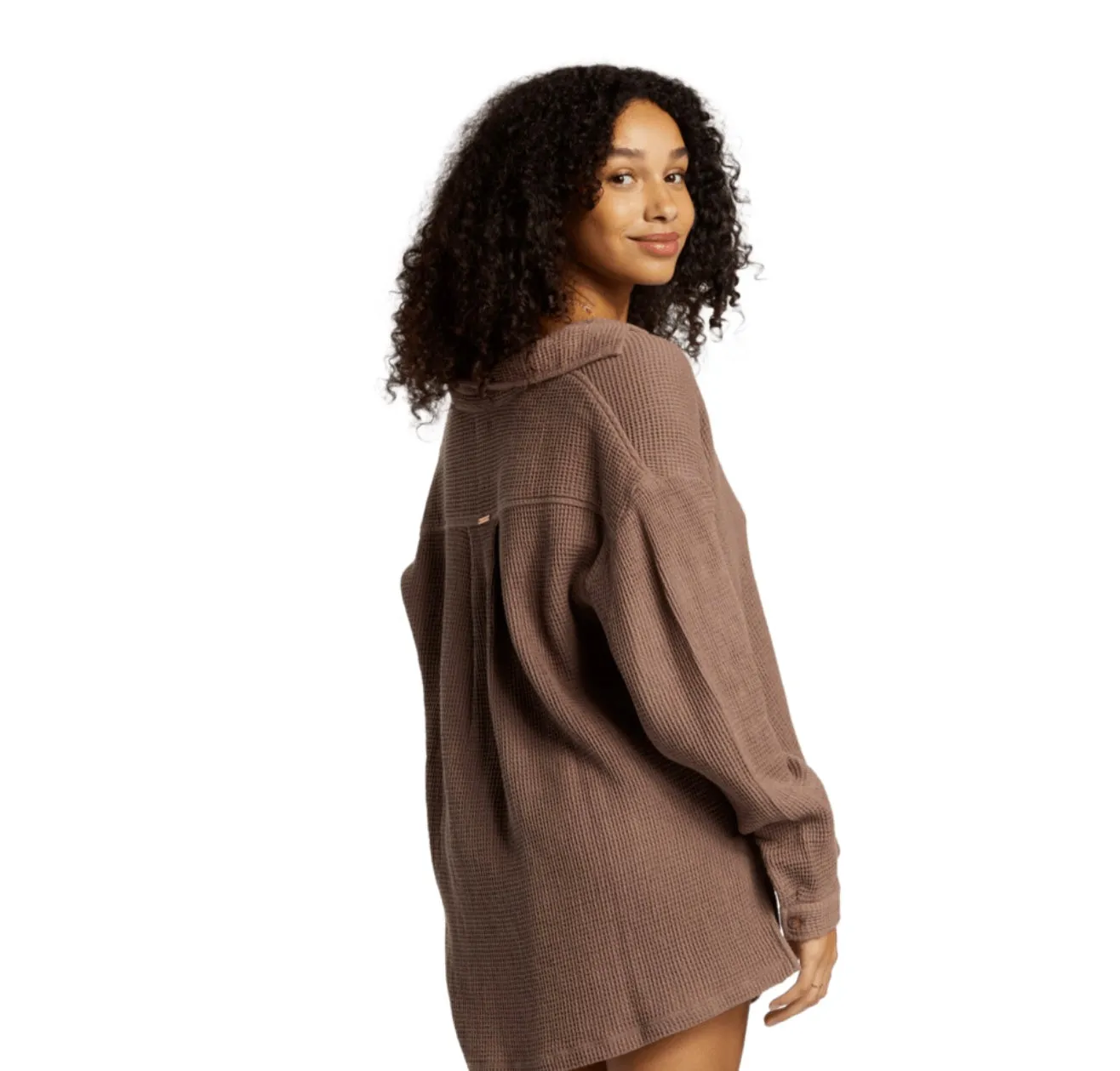 Billabong: Odyssey Shacket in Kona