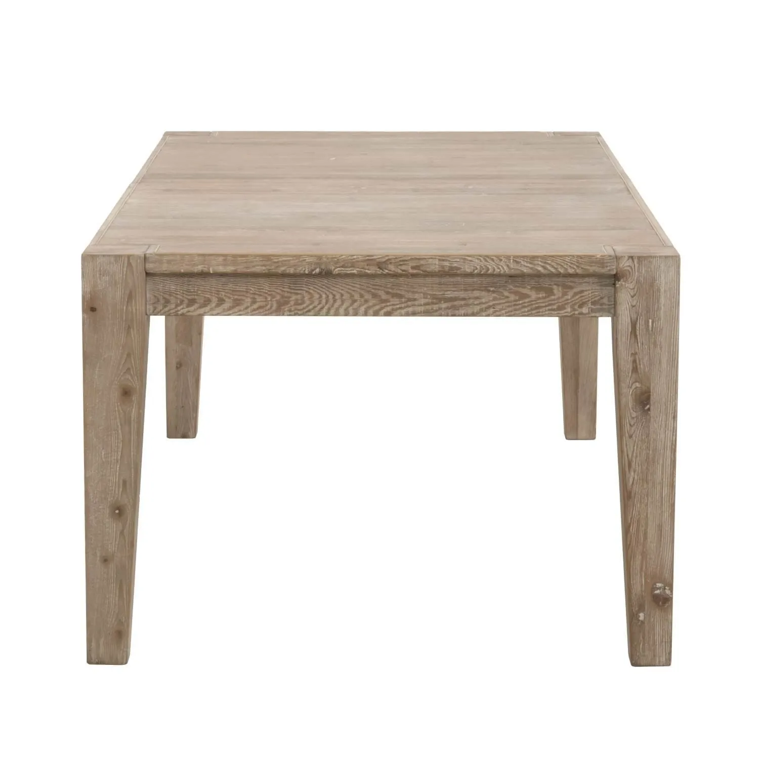 Canal Extension Dining Table