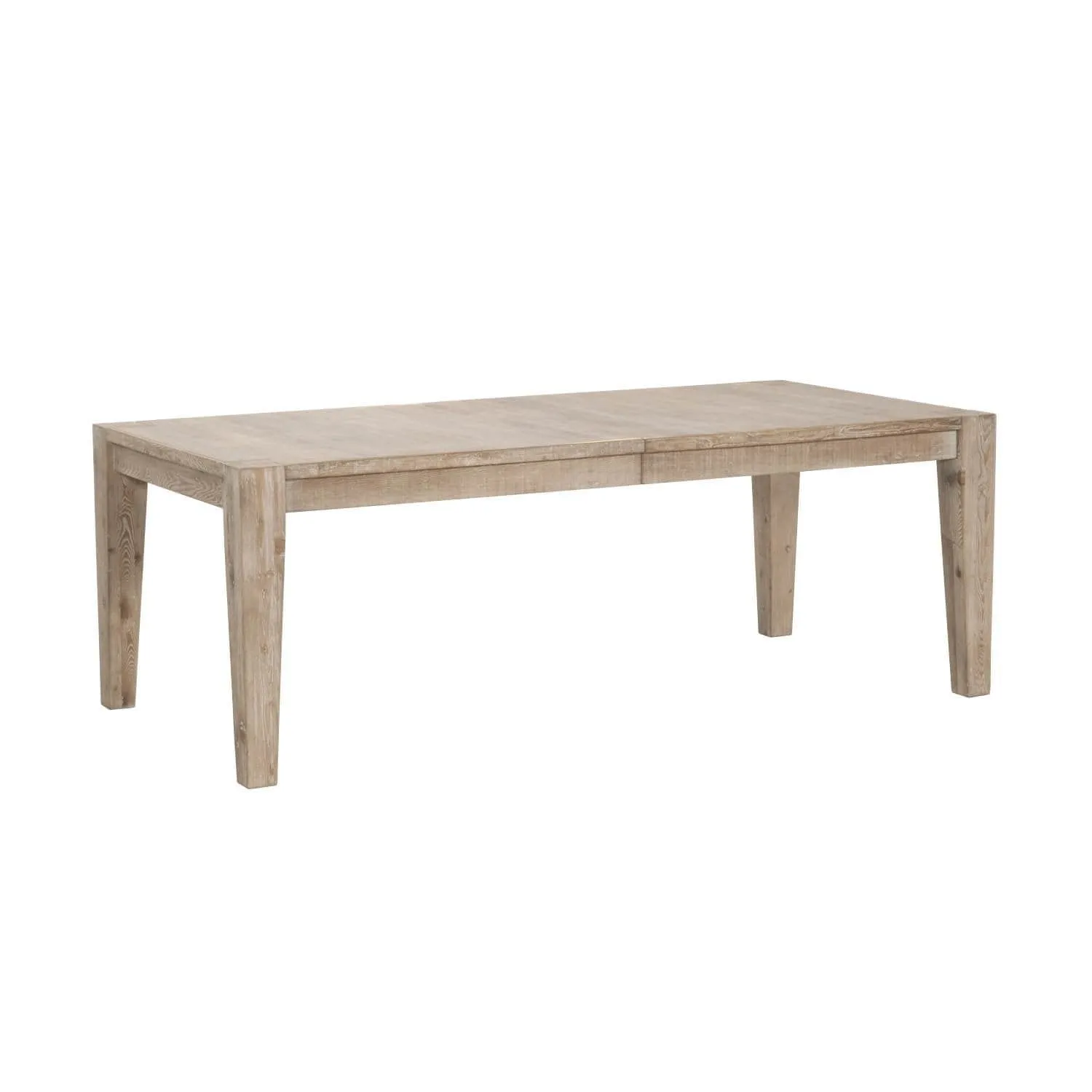 Canal Extension Dining Table