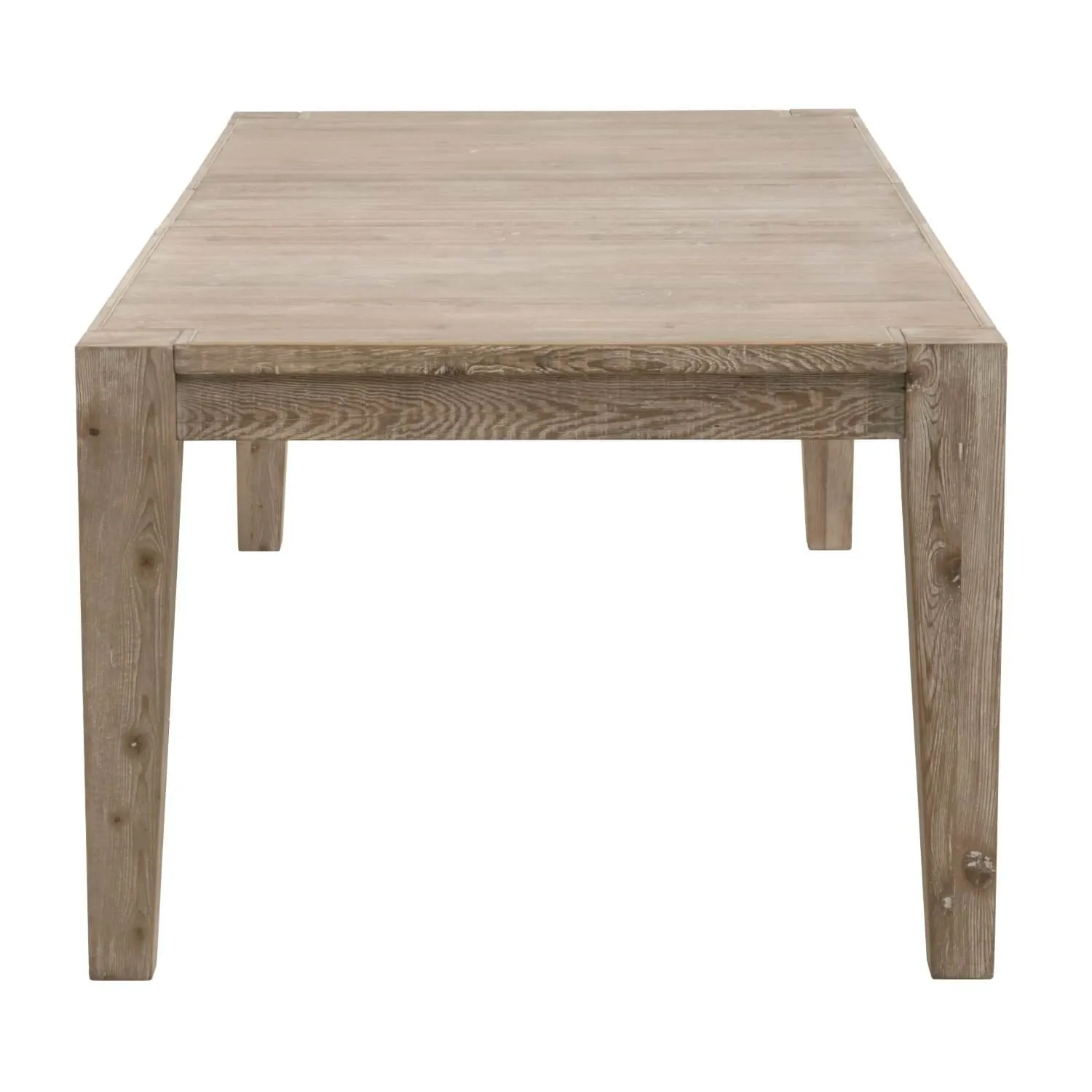 Canal Extension Dining Table