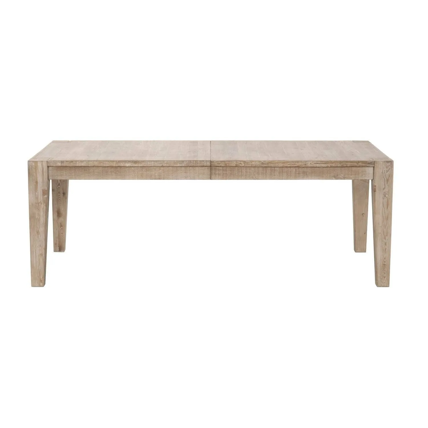Canal Extension Dining Table