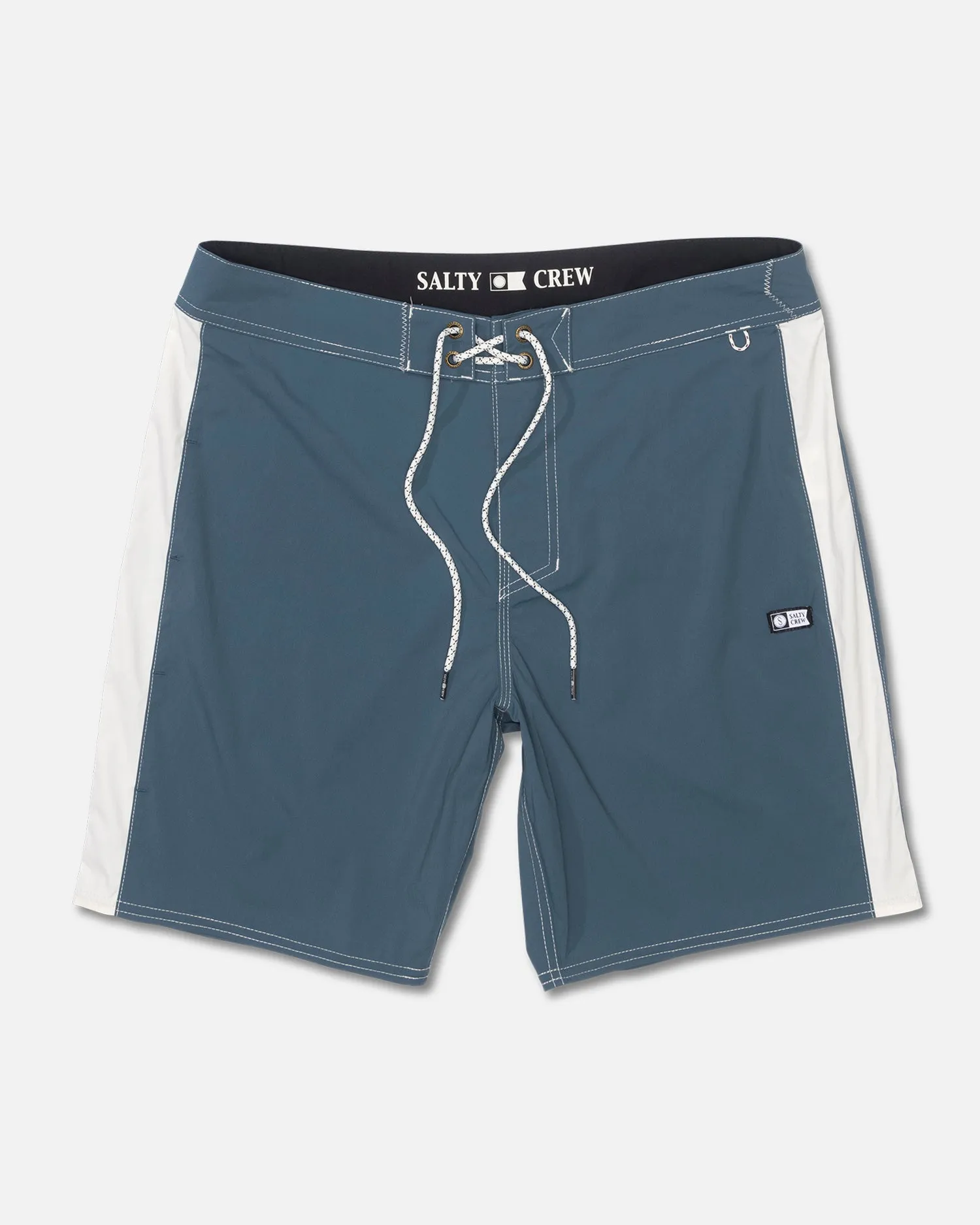Channel Boardshort - Deep Sea