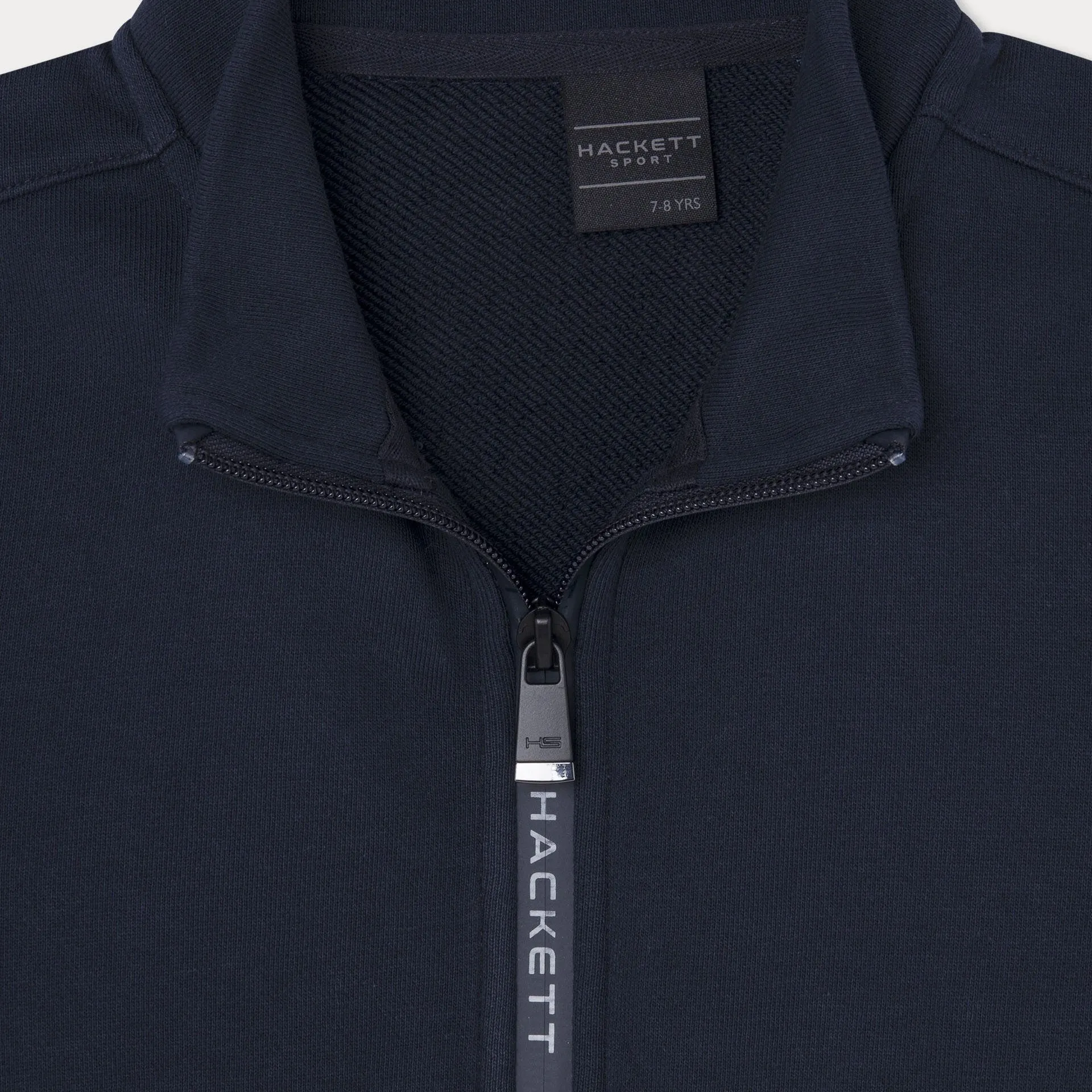 Club Track Jacket