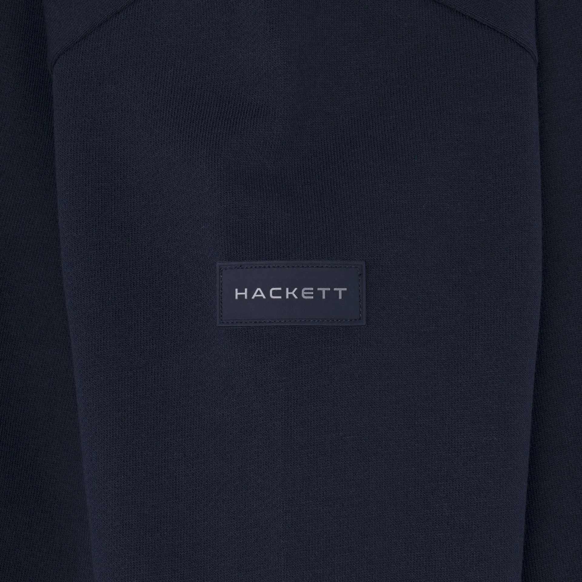 Club Track Jacket