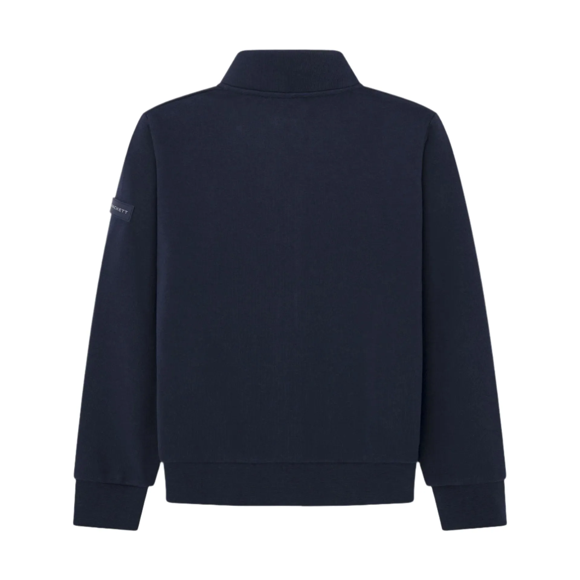 Club Track Jacket