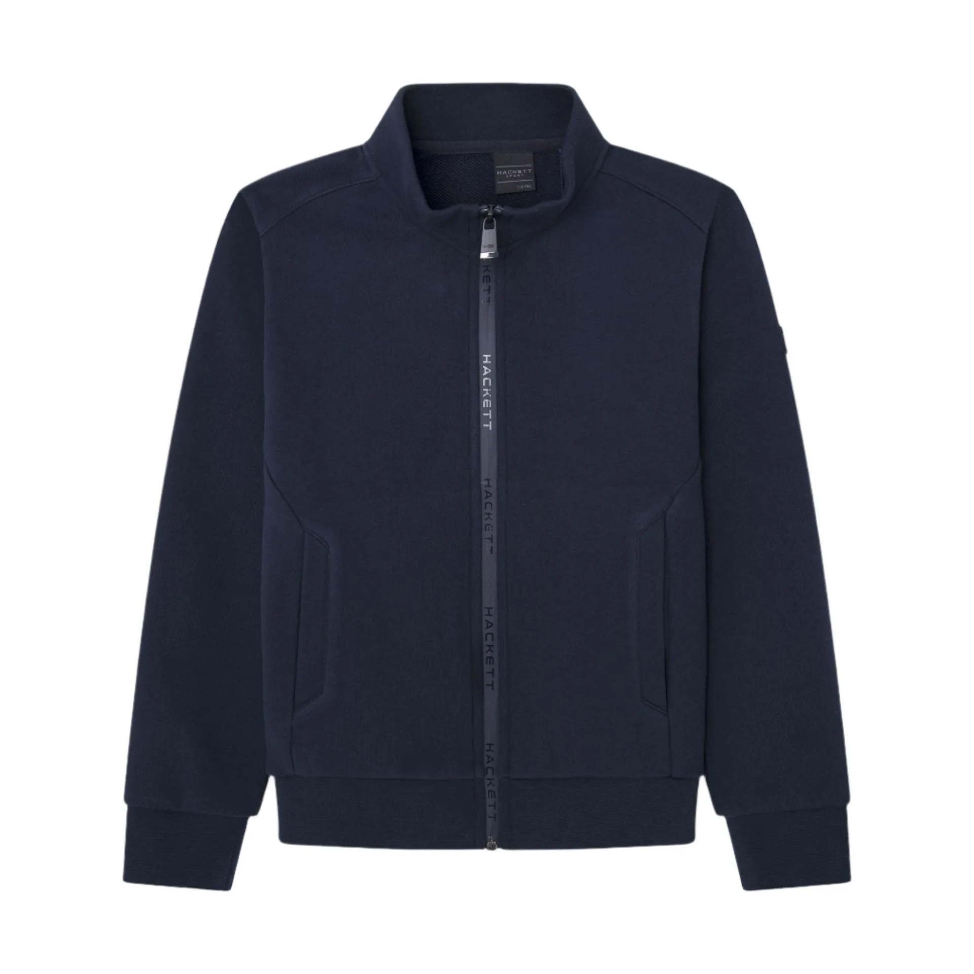 Club Track Jacket