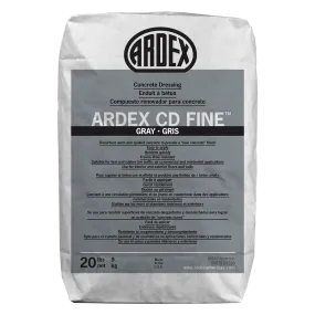 Concrete Dressing - Ardex CD FINE™ 20LB