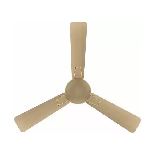 Crompton Aura2 Prime Anti Dust 1200 mm Anti Dust 3 Blade Ceiling Fan - CRTCF-AURA2PRIMEBRK