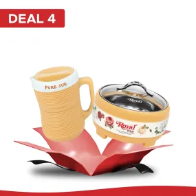 DEAL 4