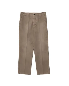 Field Chino Pants Field Chino Pants
