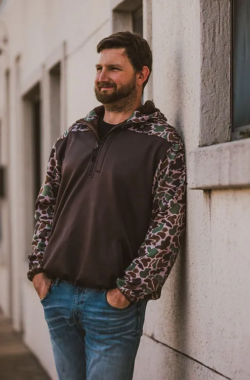 Fieldstone Overland Fleece Hoodie