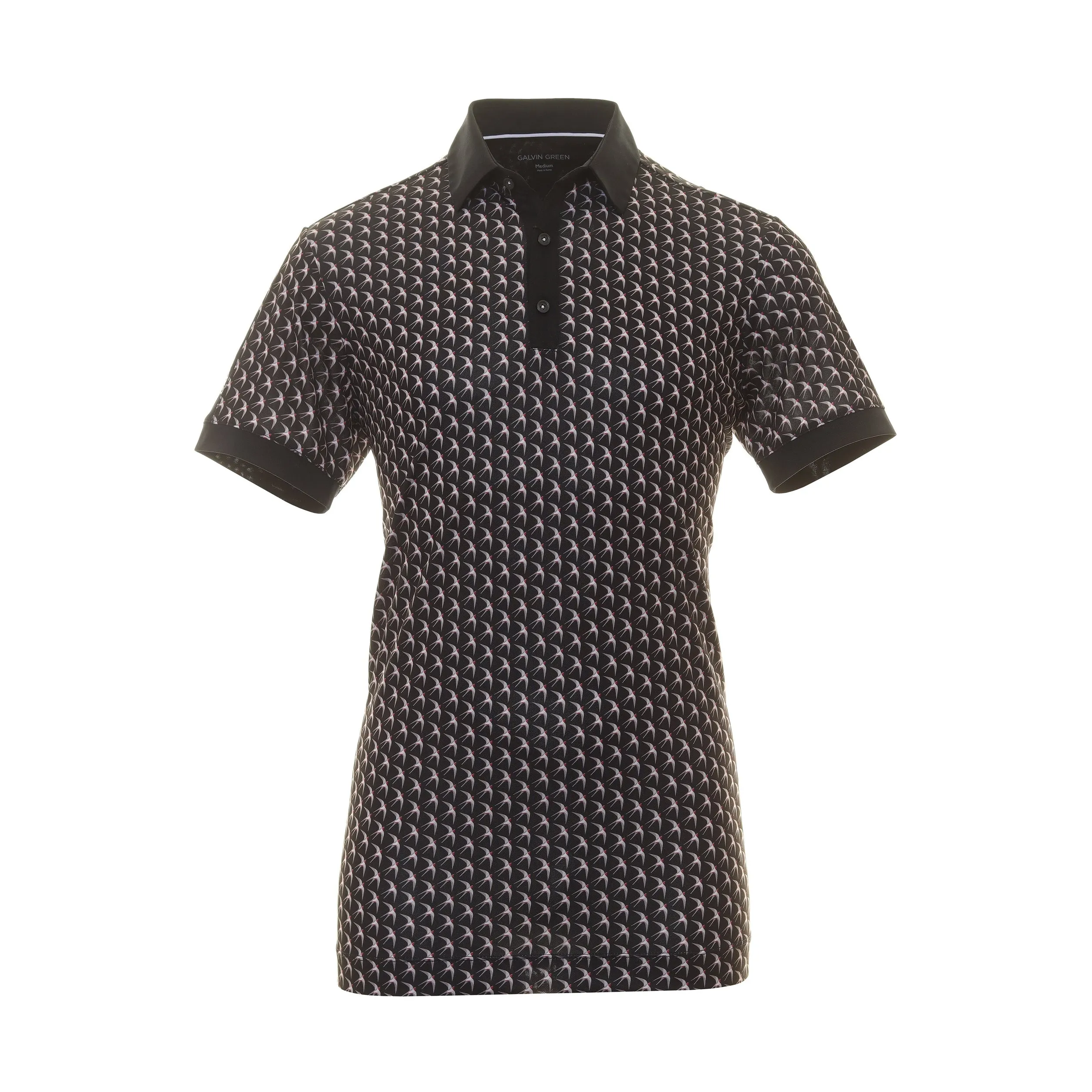 Galvin Green Malcolm Ventil8  Golf Shirt