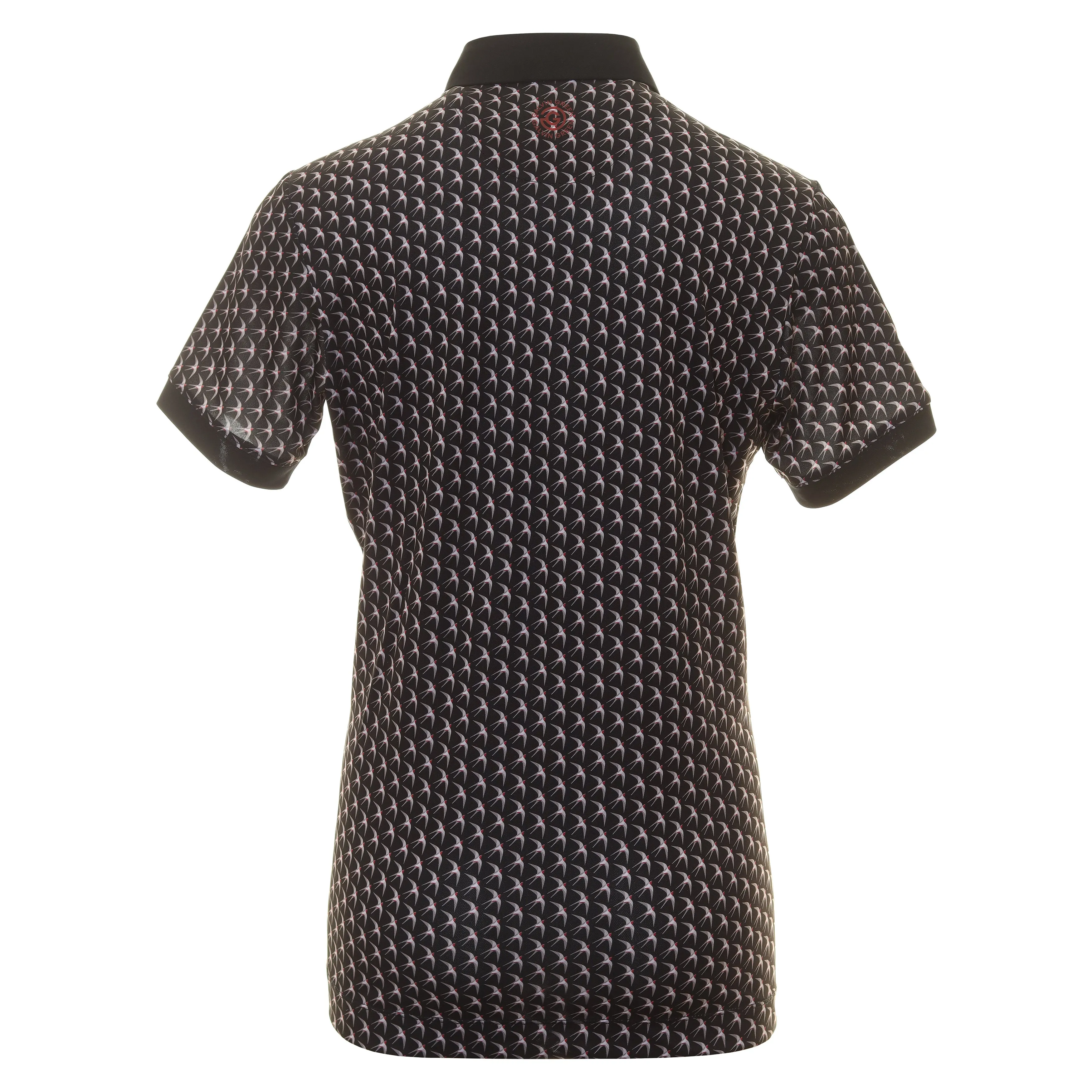 Galvin Green Malcolm Ventil8  Golf Shirt