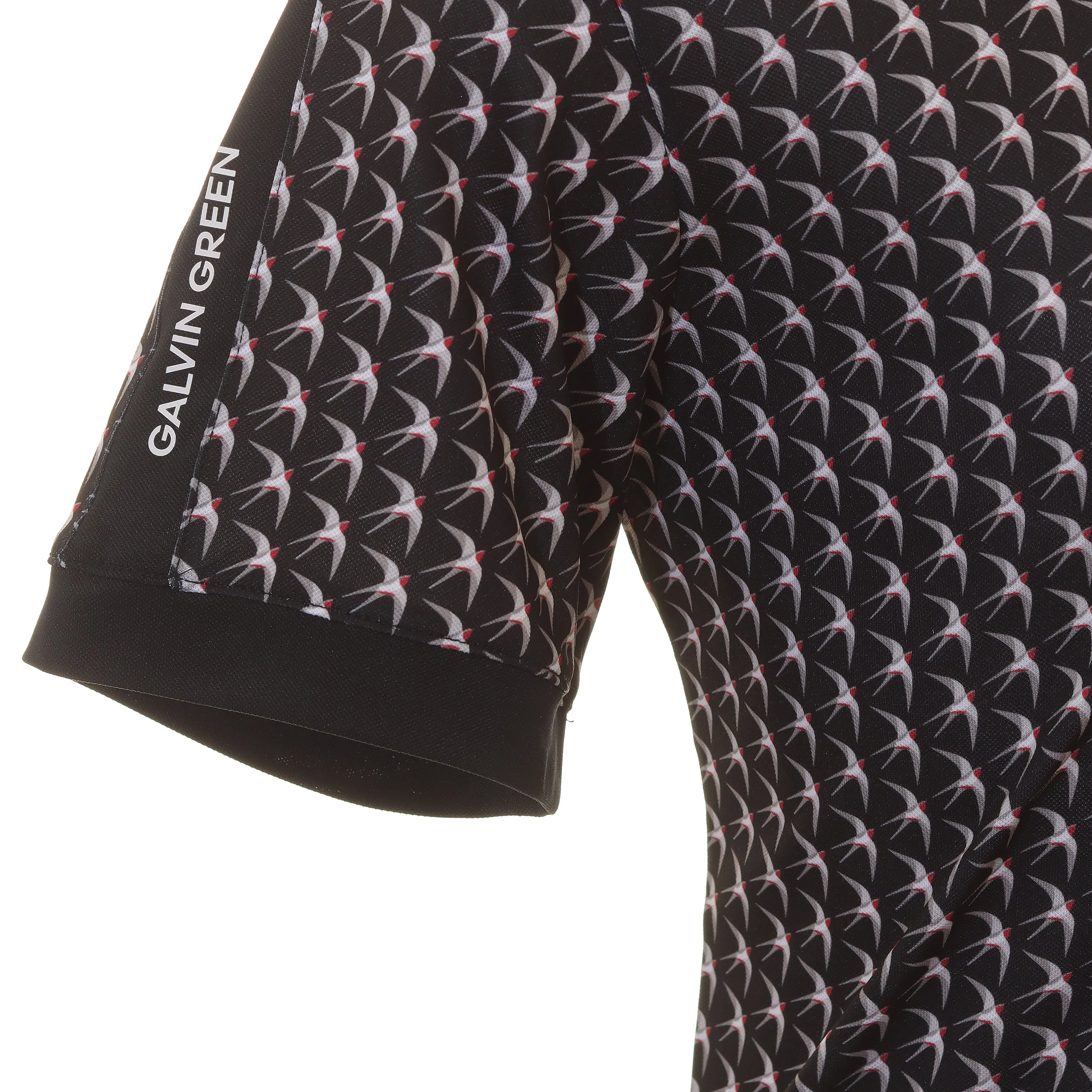 Galvin Green Malcolm Ventil8  Golf Shirt