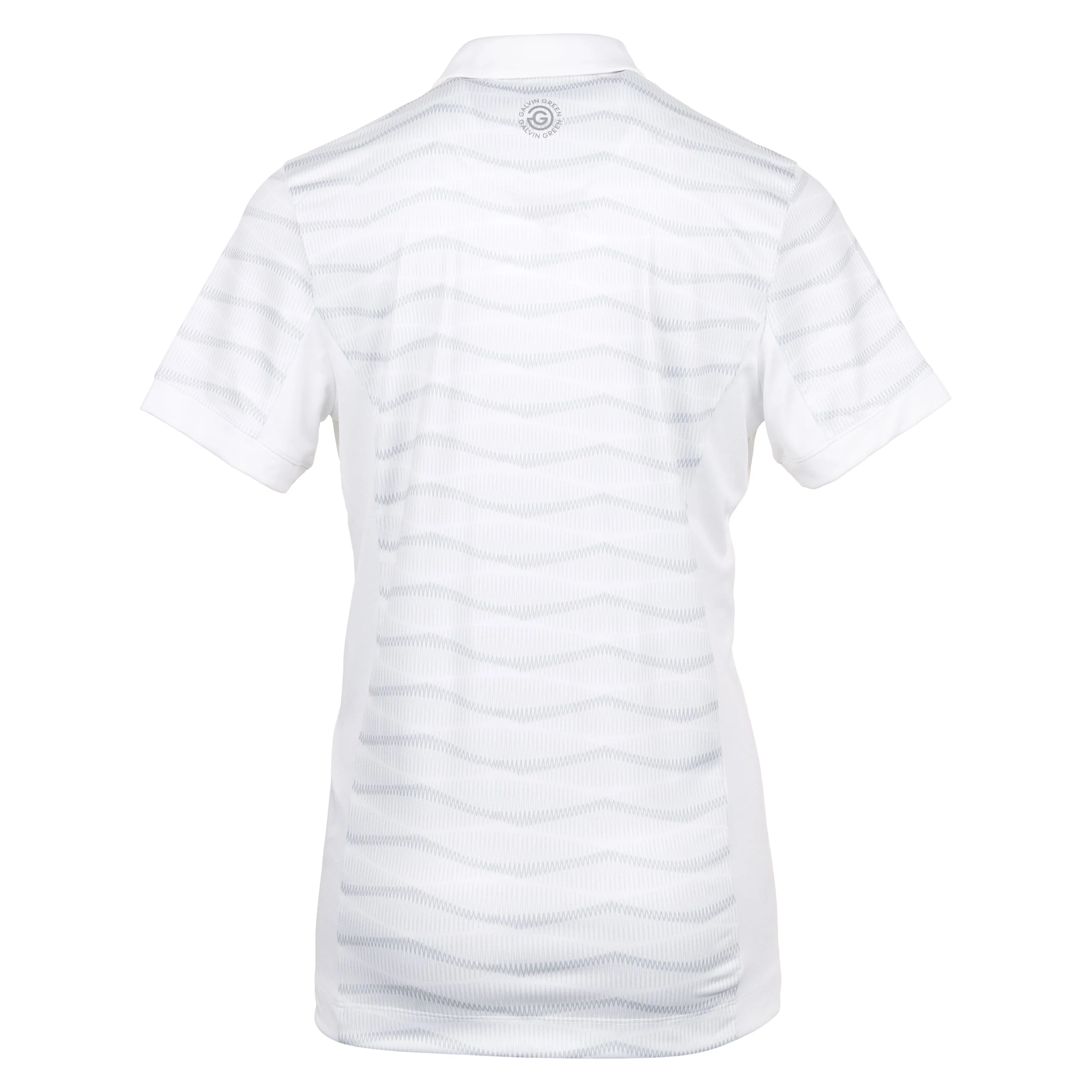 Galvin Green Merlin Ventil8  Golf Shirt