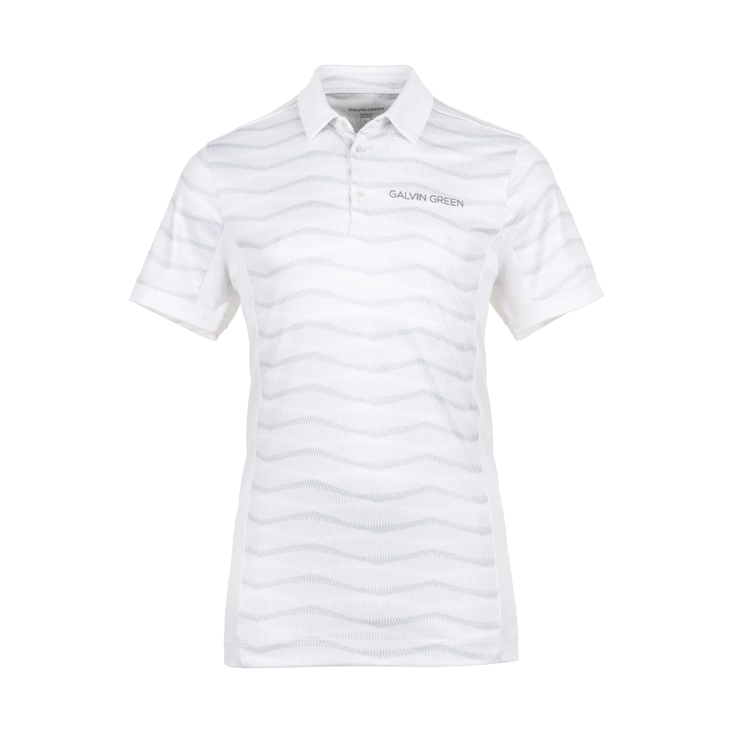 Galvin Green Merlin Ventil8  Golf Shirt