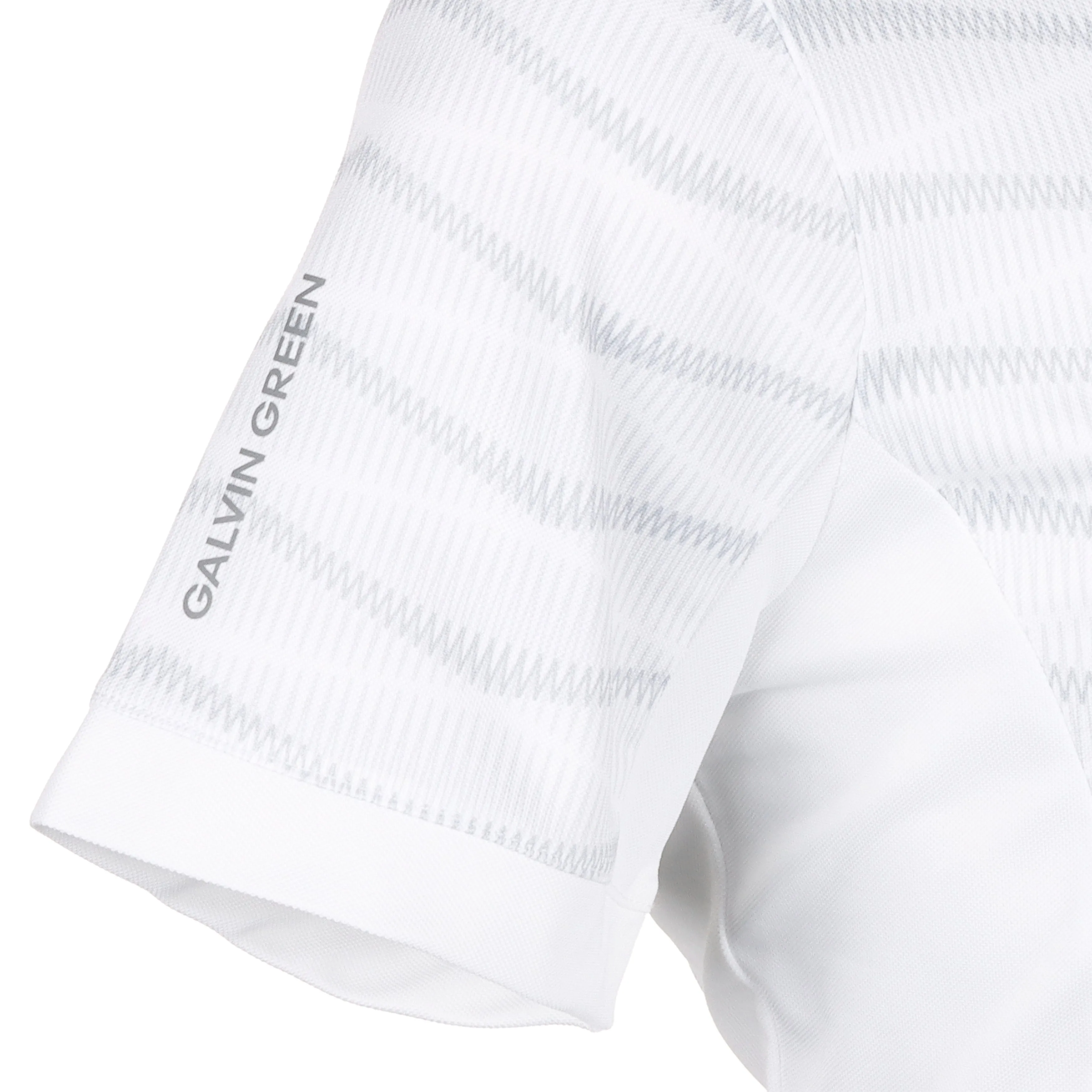 Galvin Green Merlin Ventil8  Golf Shirt