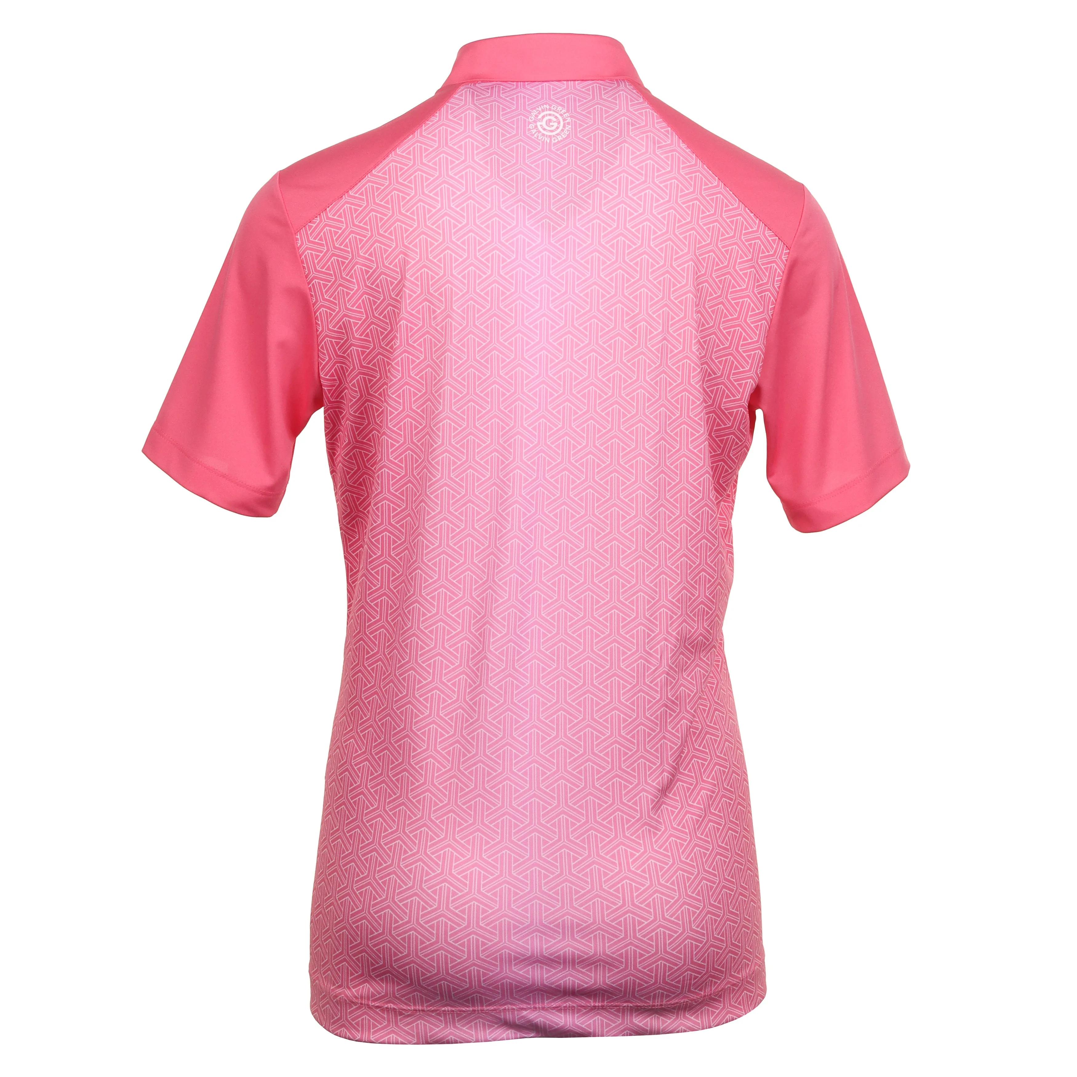Galvin Green Mile Ventil8  Golf Shirt