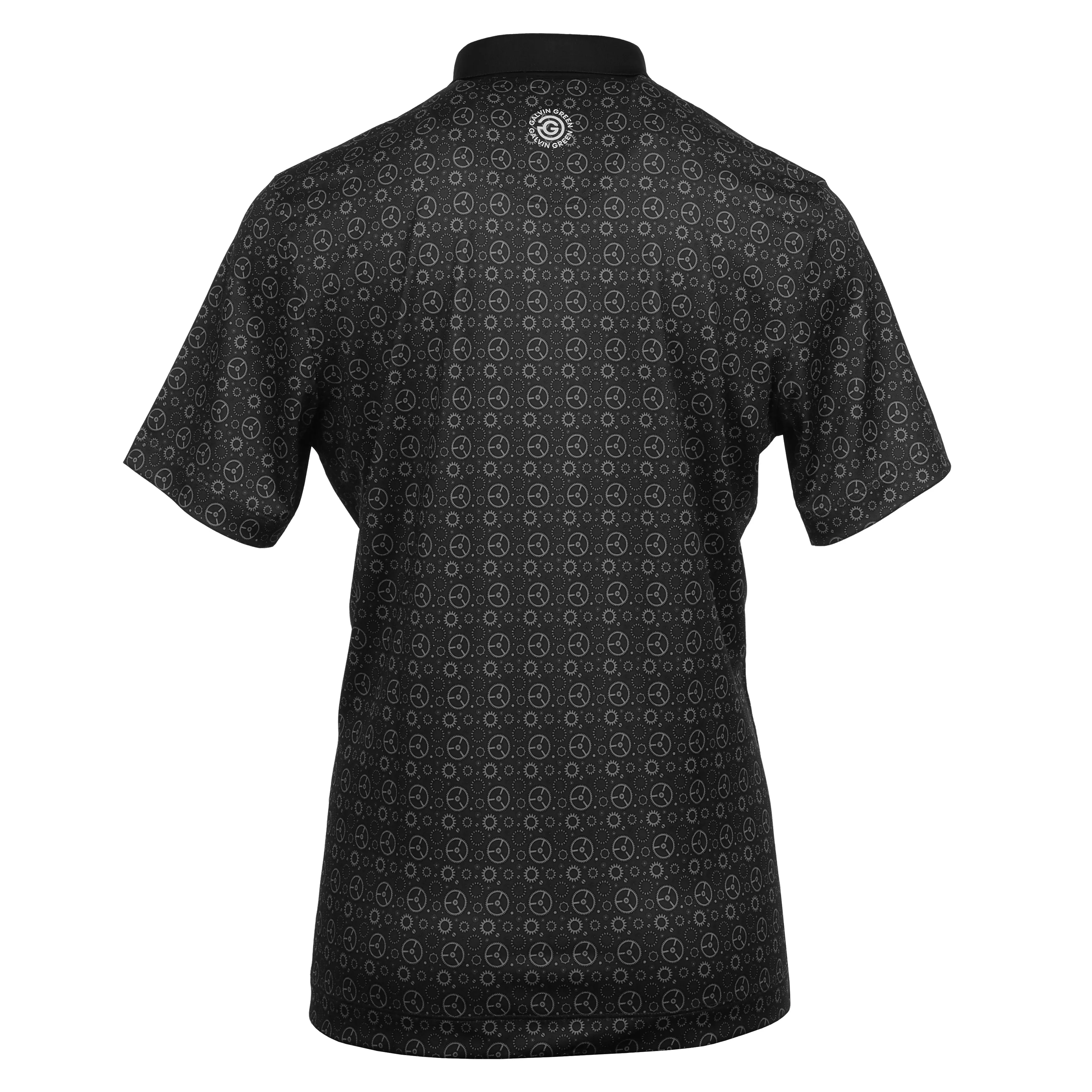 Galvin Green Miracle Ventil8  Golf Shirt