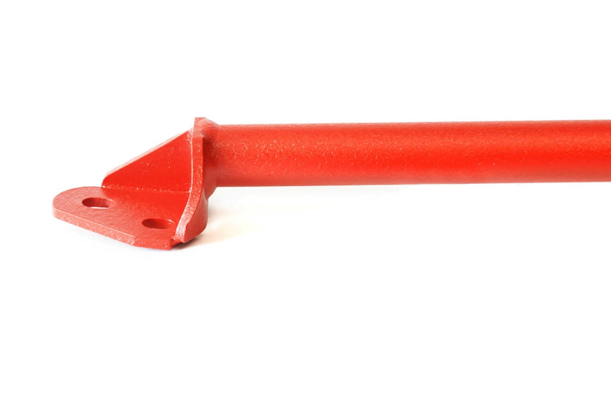 GrimmSpeed 13  BRZ / 13-16 Scion FR-S / 17  Toyota 86/ GR86 22  Strut Tower Brace - Red (grm098009)