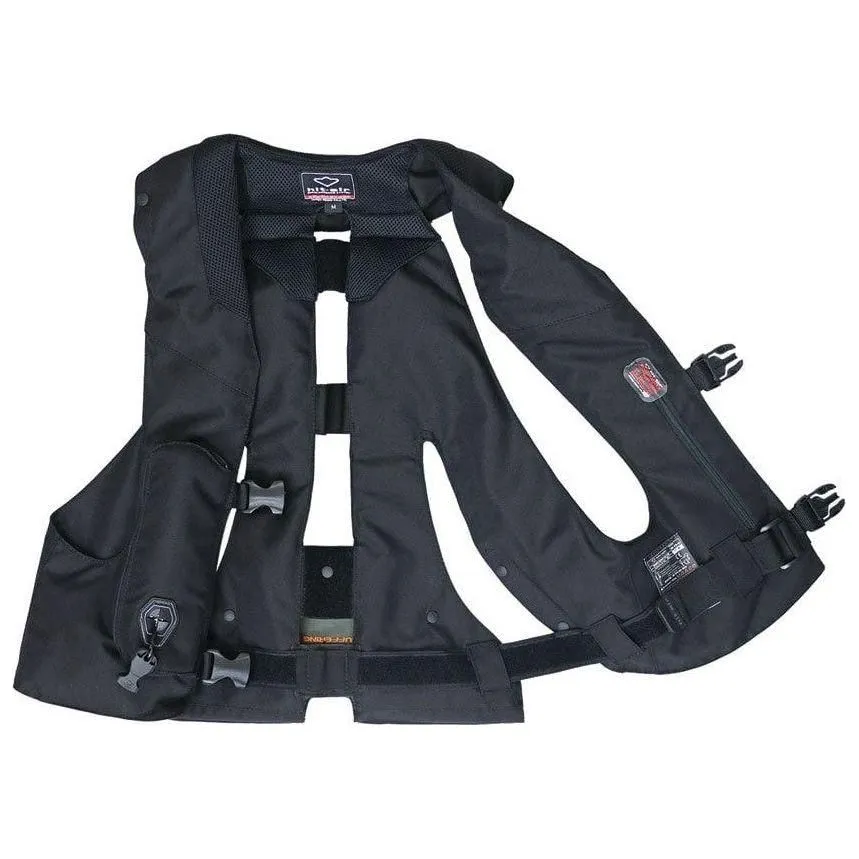 Hit Air MLV-3 Jacket - Black