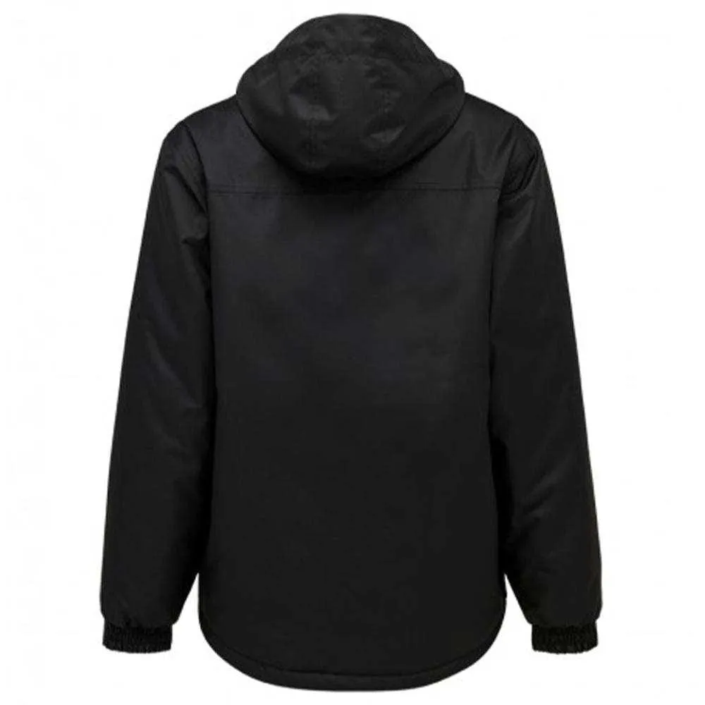 Insulated Jacket