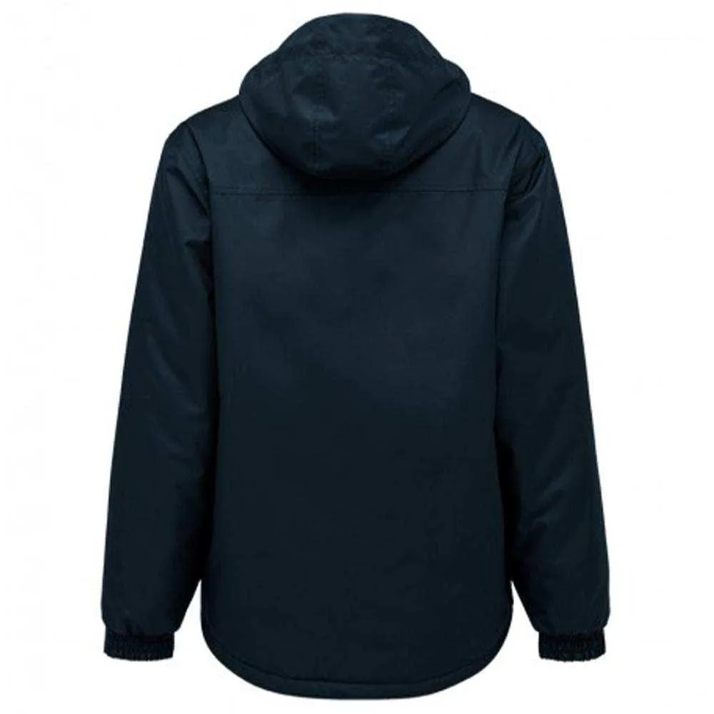 Insulated Jacket