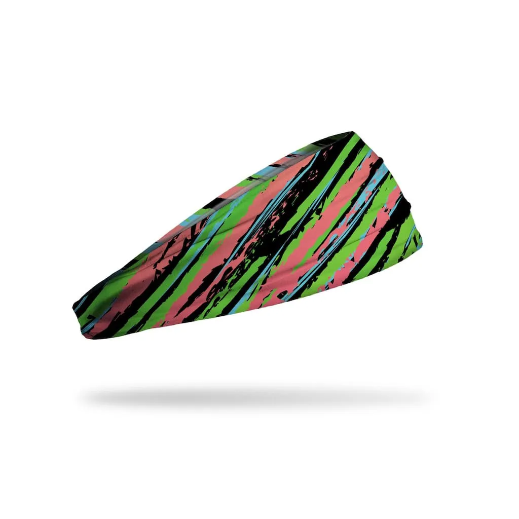 JUNK Hella Fresh Headband (Big Bang Lite)