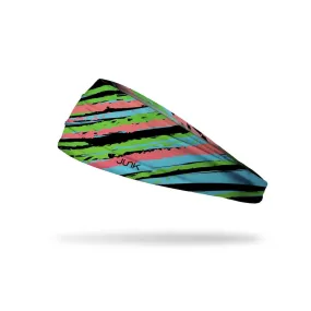 JUNK Hella Fresh Headband (Big Bang Lite)
