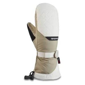 Leather Camino Mitts Leather Camino Mitts