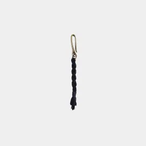 Lined Large Boro Keychain Lined Large Boro Keychain
