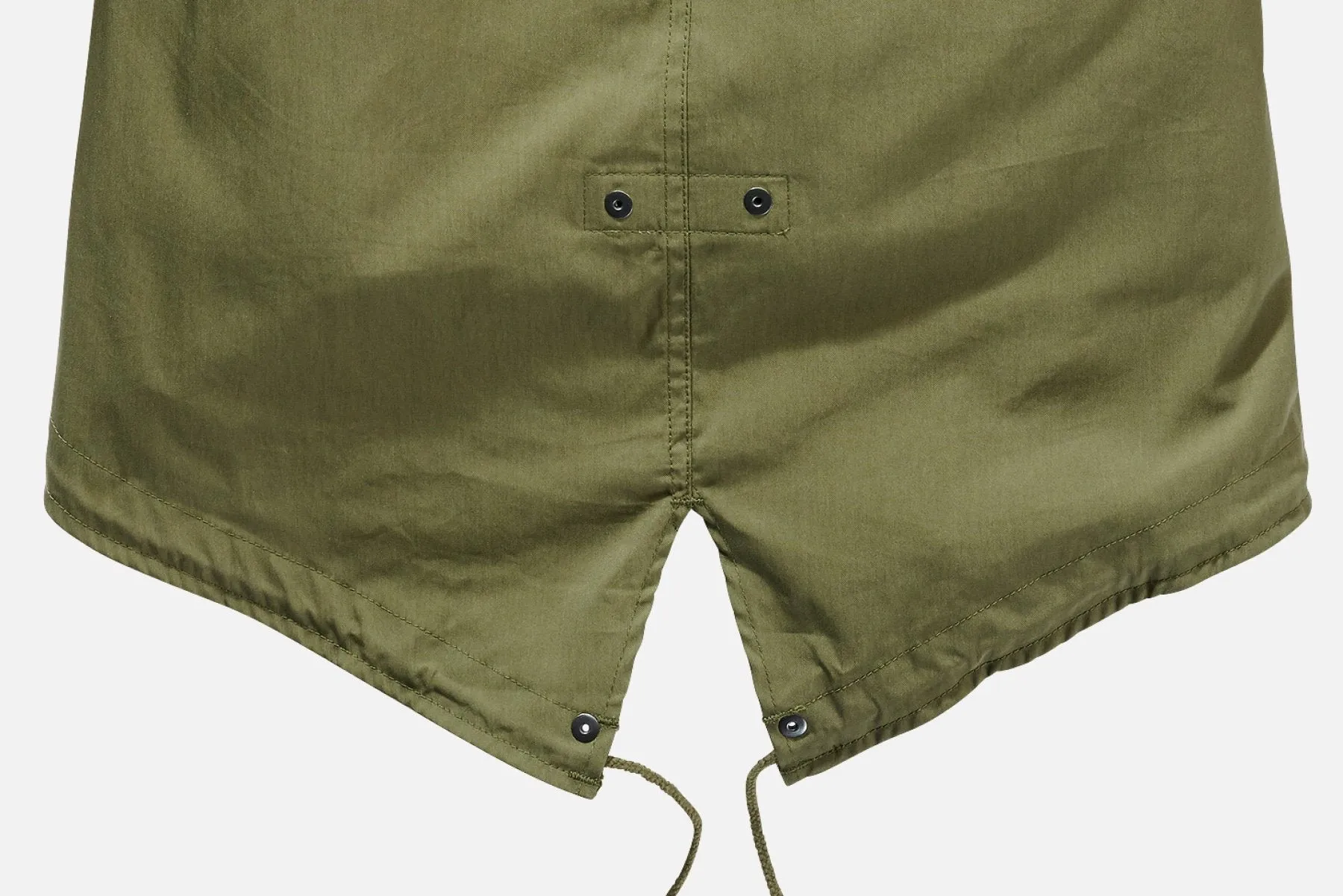 M51 U.S. Parka - Olive