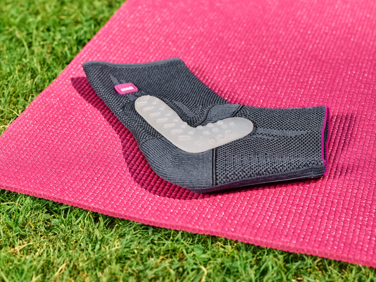 medi Levamed Ankle Support