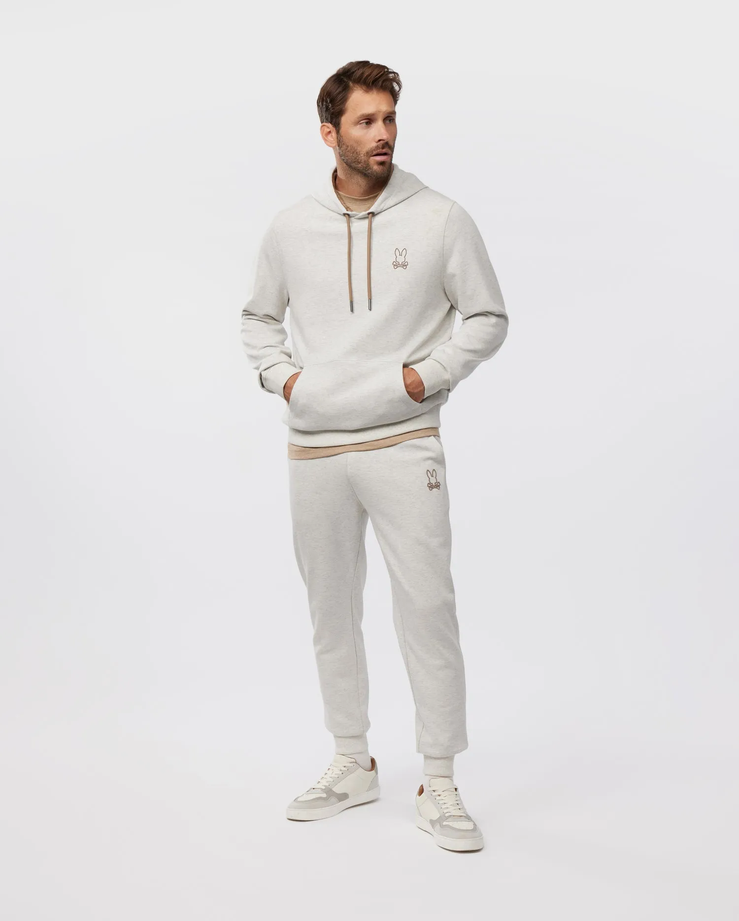 MENS OUTLINE SWEATPANT - B6P506Z1CN
