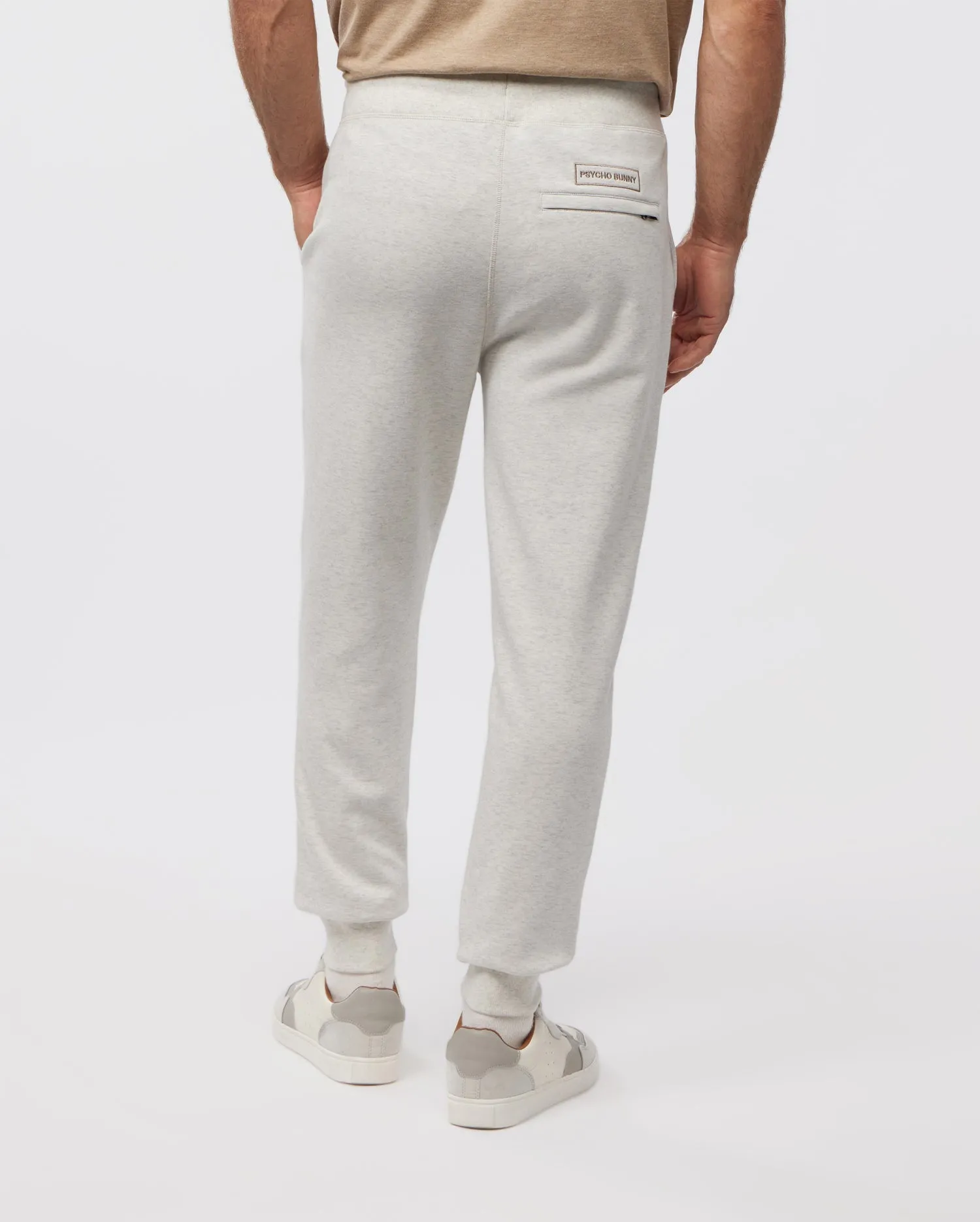 MENS OUTLINE SWEATPANT - B6P506Z1CN
