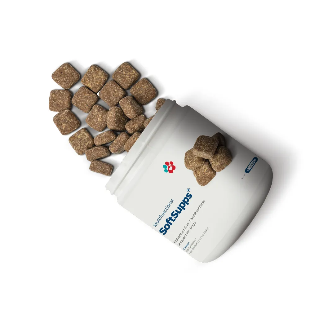 Multifunctional SoftSupps®