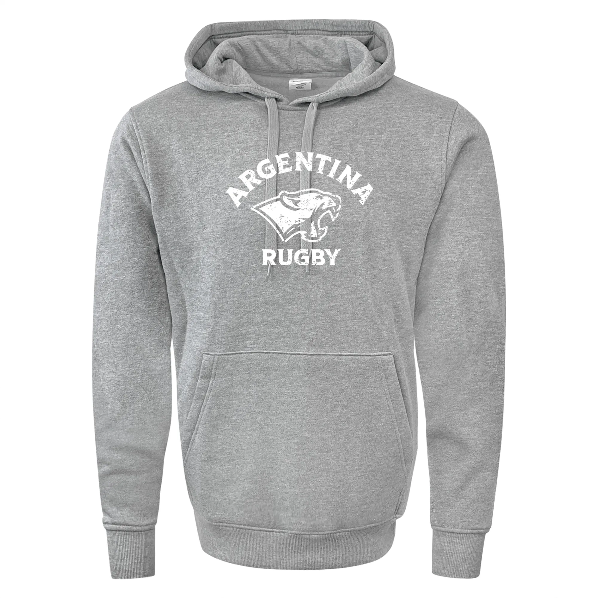 Nations of Rugby Argentina Rugby 60/40 Pullover Hoodie