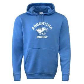 Nations of Rugby Argentina Rugby 60/40 Pullover Hoodie