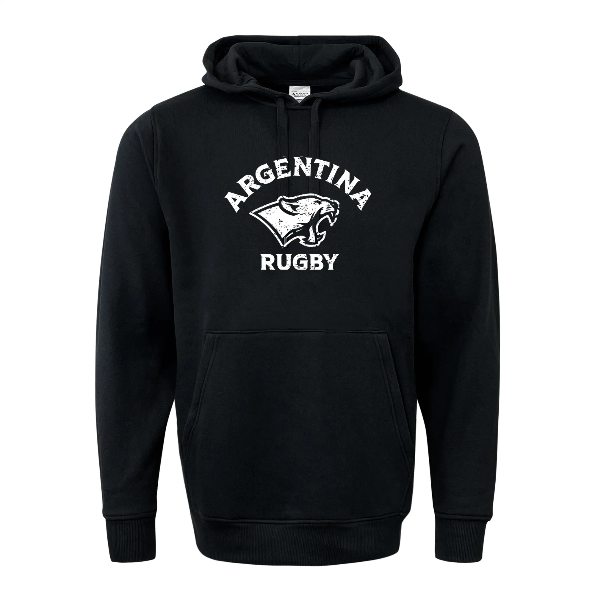 Nations of Rugby Argentina Rugby 60/40 Pullover Hoodie