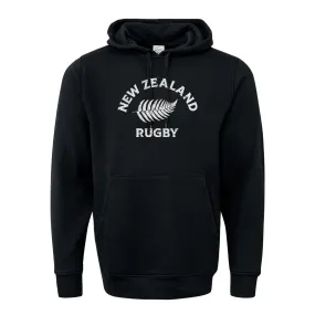 Nations of Rugby New Zealand Rugby 60/40 Pullover Hoodie