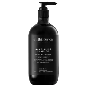 Nourishing Shampoo