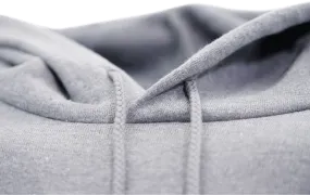 Oakley Men's "O" Shoulder Logo Hoodie