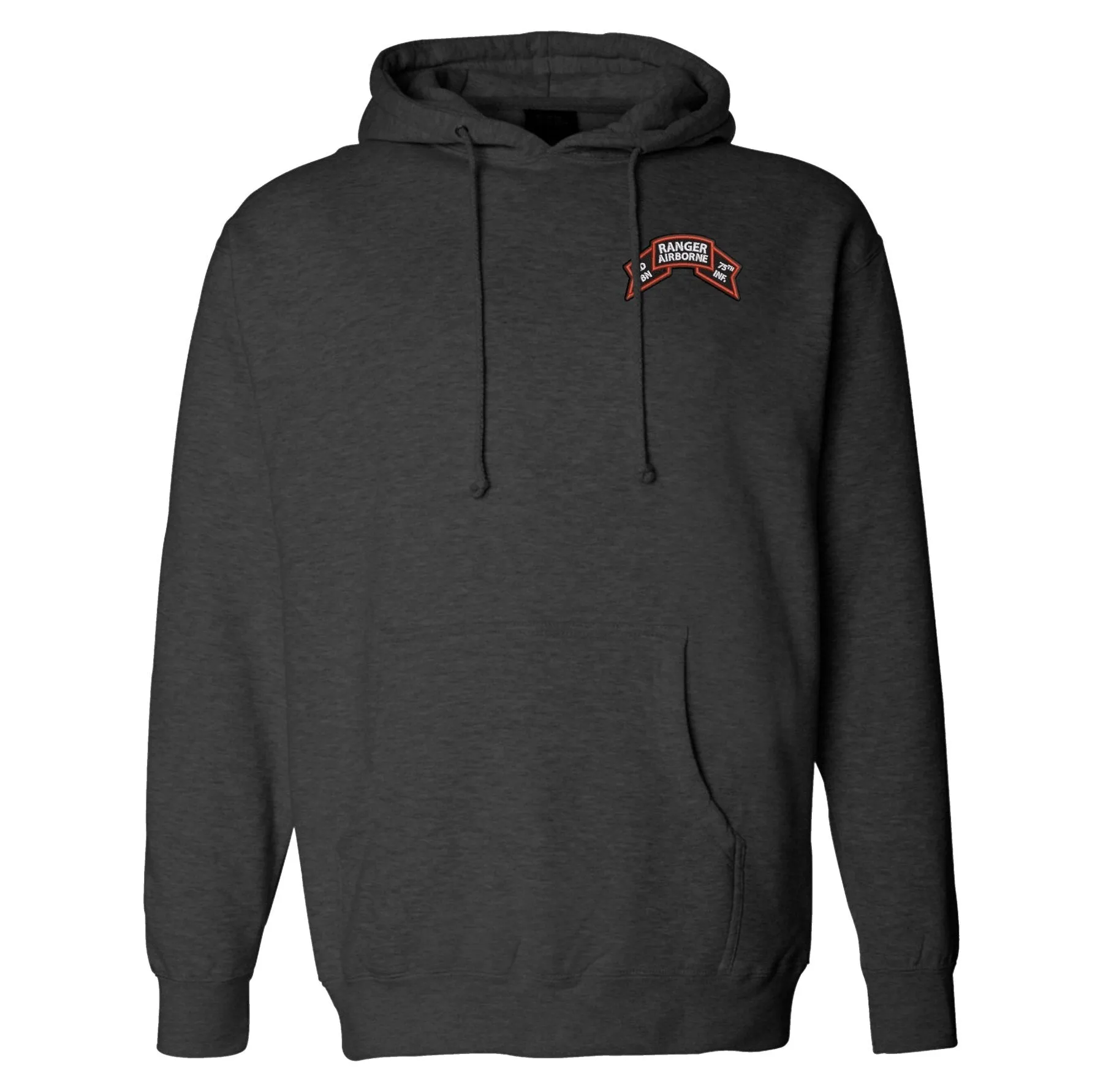 Old Scroll Hoodie