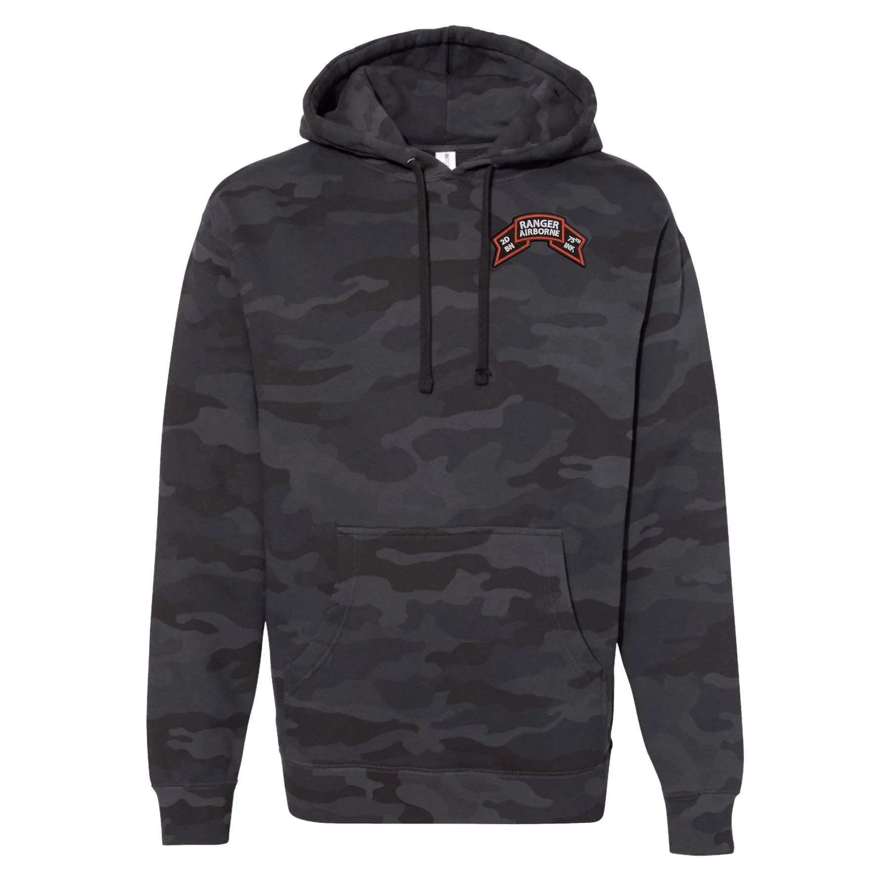 Old Scroll Hoodie